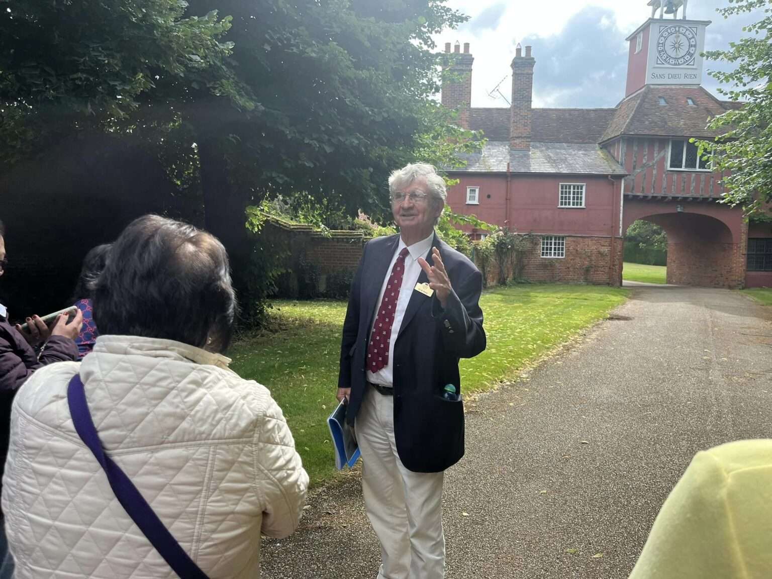 PILGRIMAGE TO SUFFOLK (15)