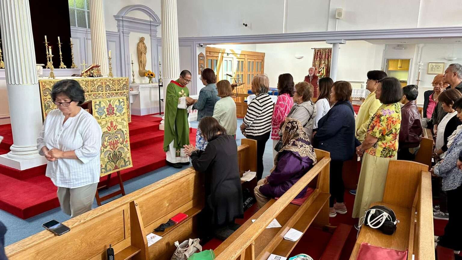 PILGRIMAGE TO SUFFOLK (16)