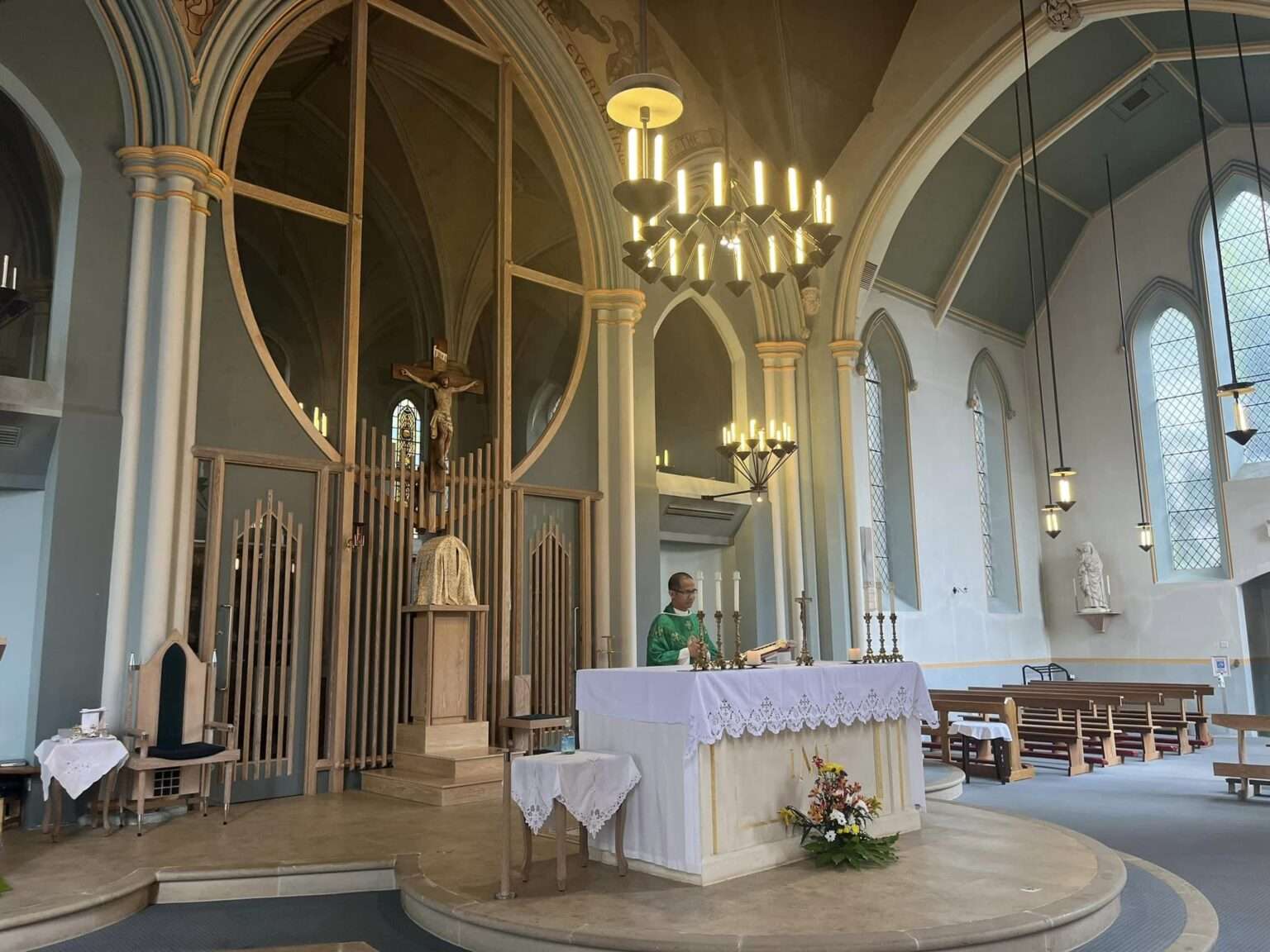 PILGRIMAGE TO SUFFOLK (24)