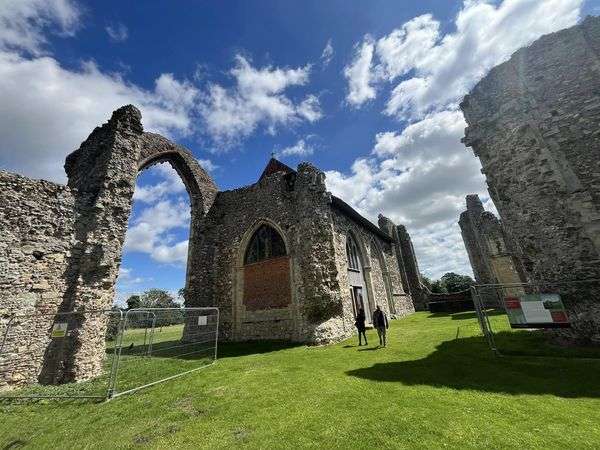 PILGRIMAGE TO SUFFOLK (26)