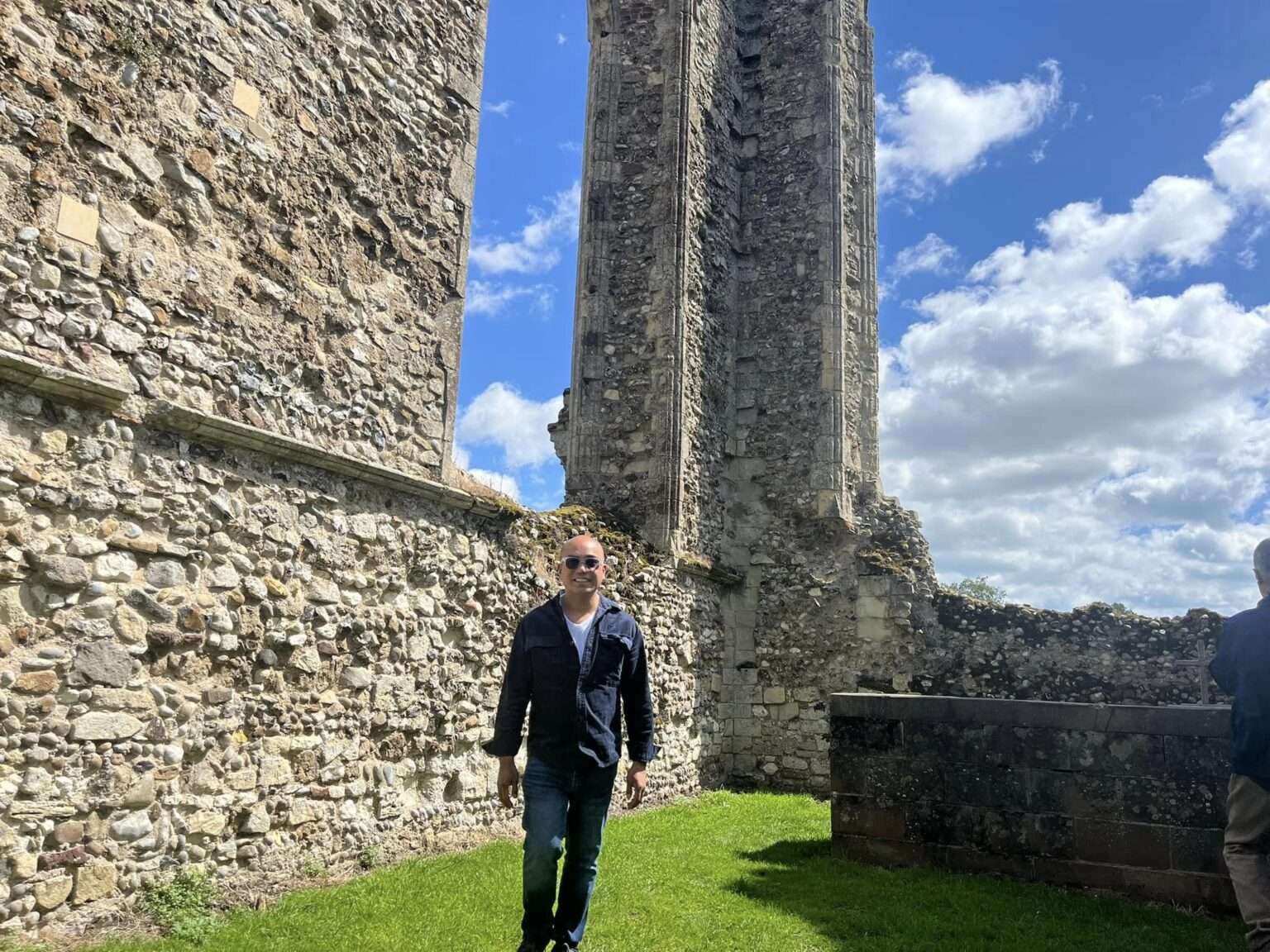 PILGRIMAGE TO SUFFOLK (28)