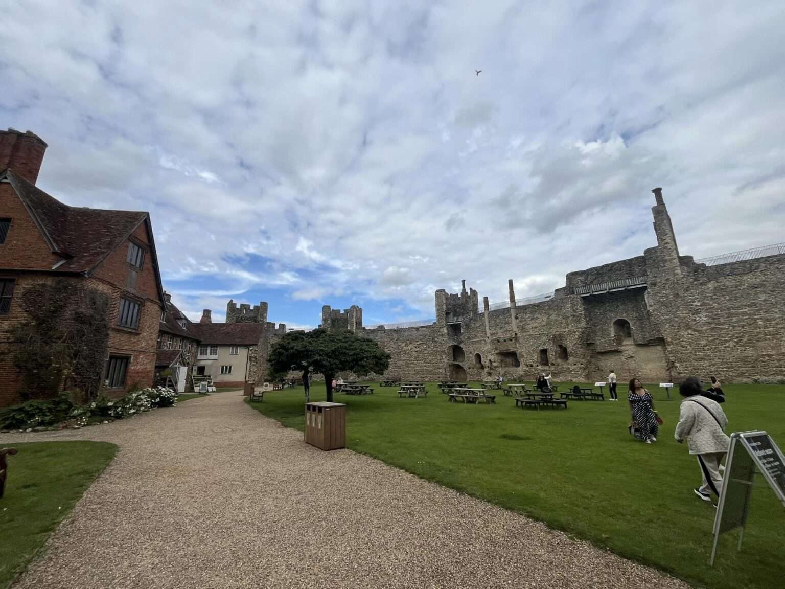 PILGRIMAGE TO SUFFOLK (49)